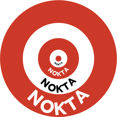 N O K T A N O K T A N O K T A N O K T A